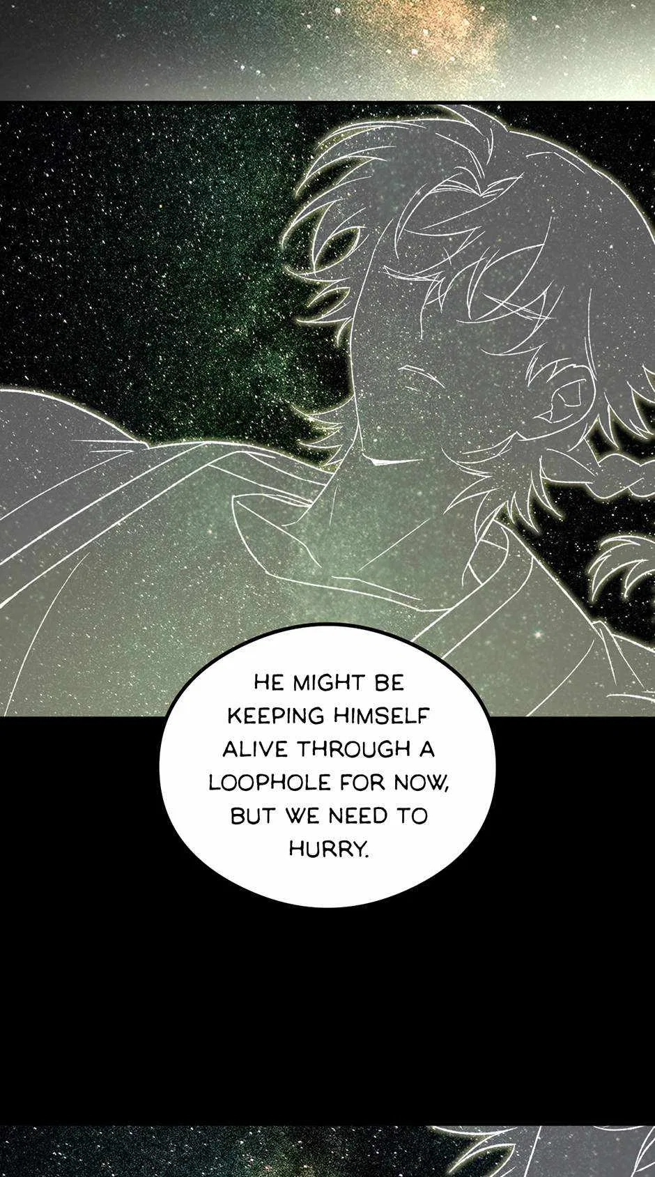 Guide to be King of the Dead Chapter 60 – Page 15
