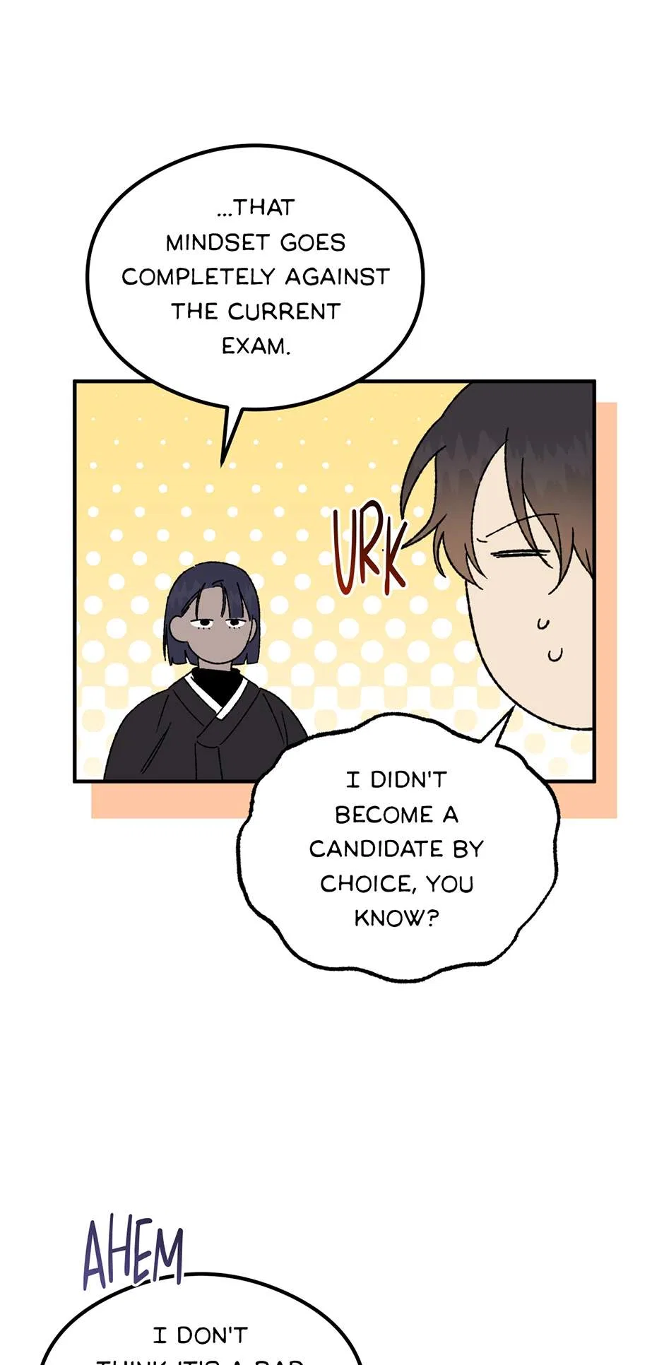 Guide to be King of the Dead Chapter 60 – Page 21