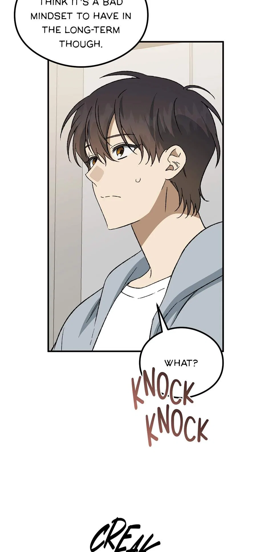 Guide to be King of the Dead Chapter 60 – Page 22