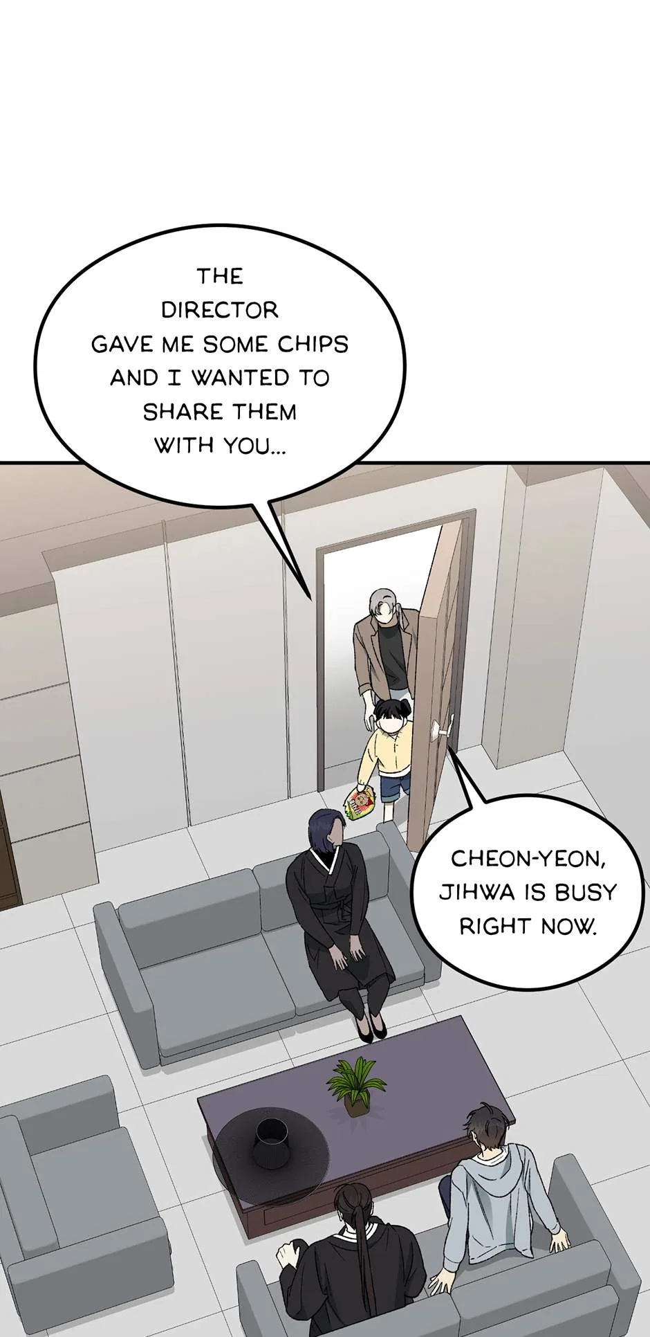 Guide to be King of the Dead Chapter 60 – Page 24
