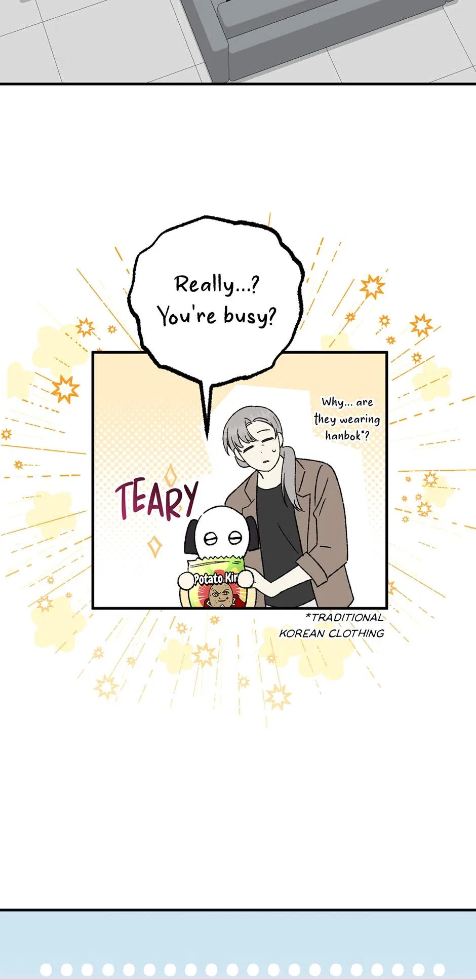 Guide to be King of the Dead Chapter 60 – Page 25
