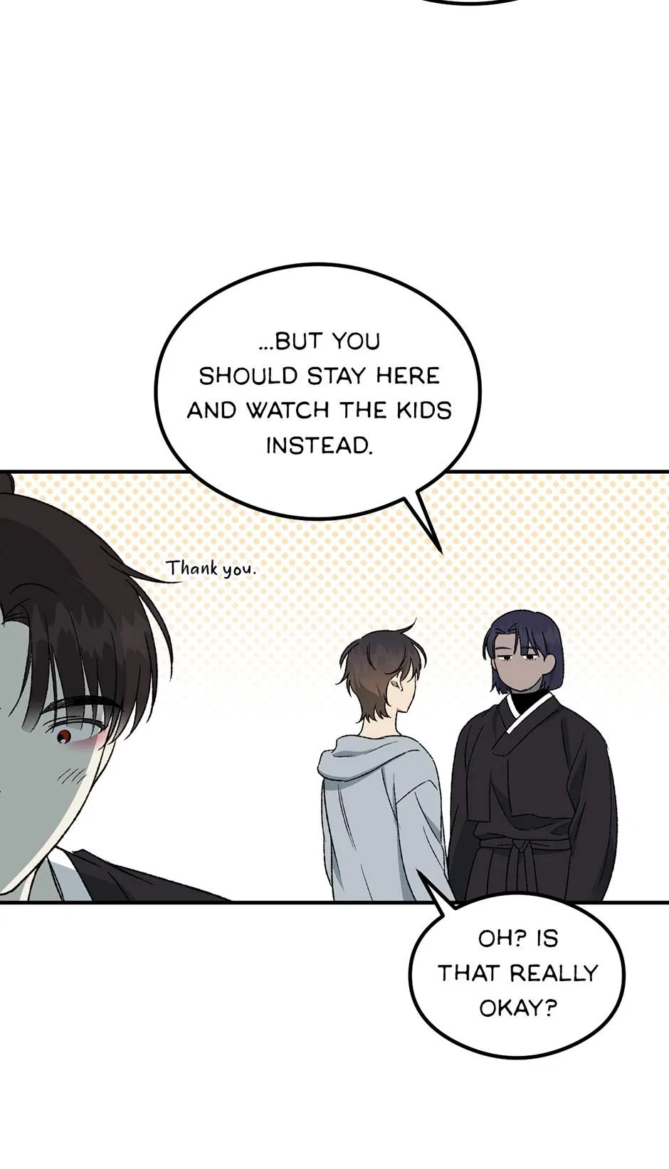 Guide to be King of the Dead Chapter 60 – Page 31