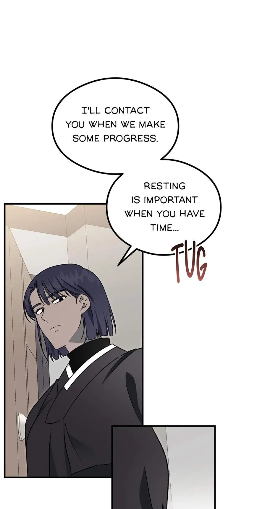 Guide to be King of the Dead Chapter 60 – Page 32