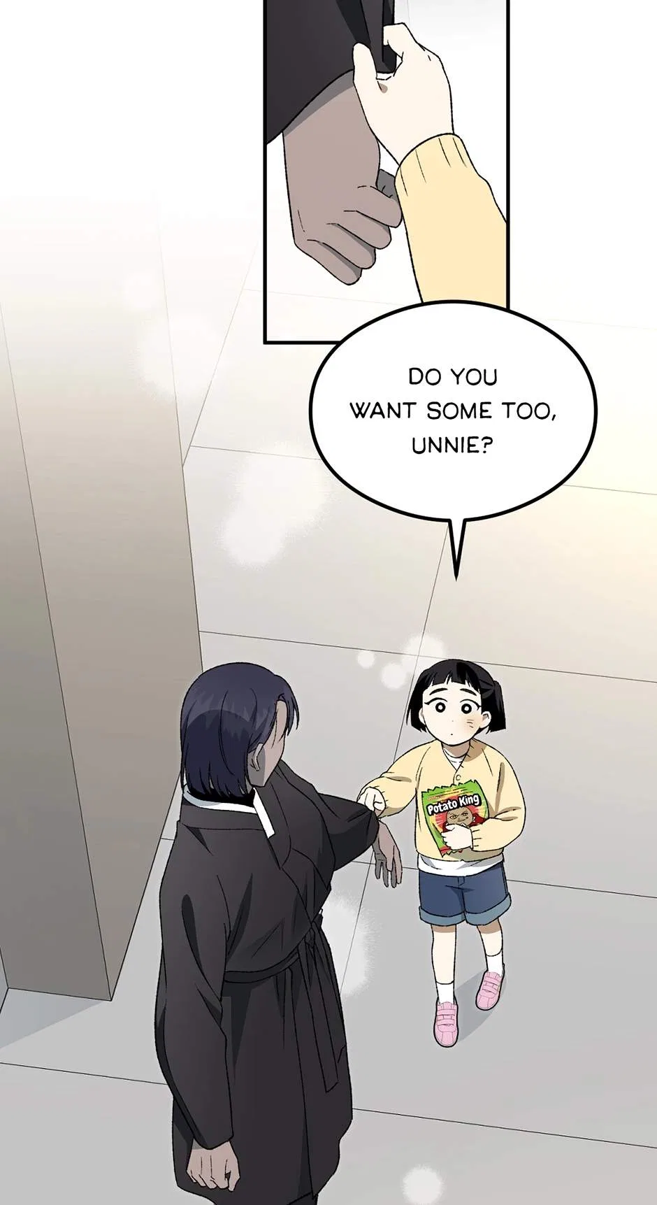 Guide to be King of the Dead Chapter 60 – Page 33