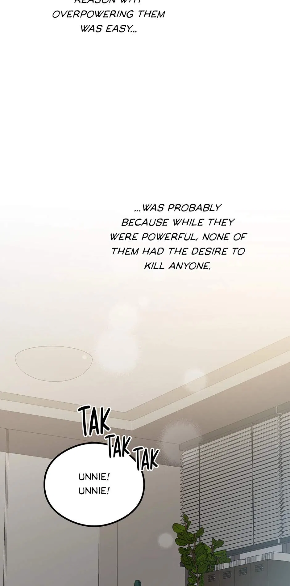 Guide to be King of the Dead Chapter 60 – Page 39