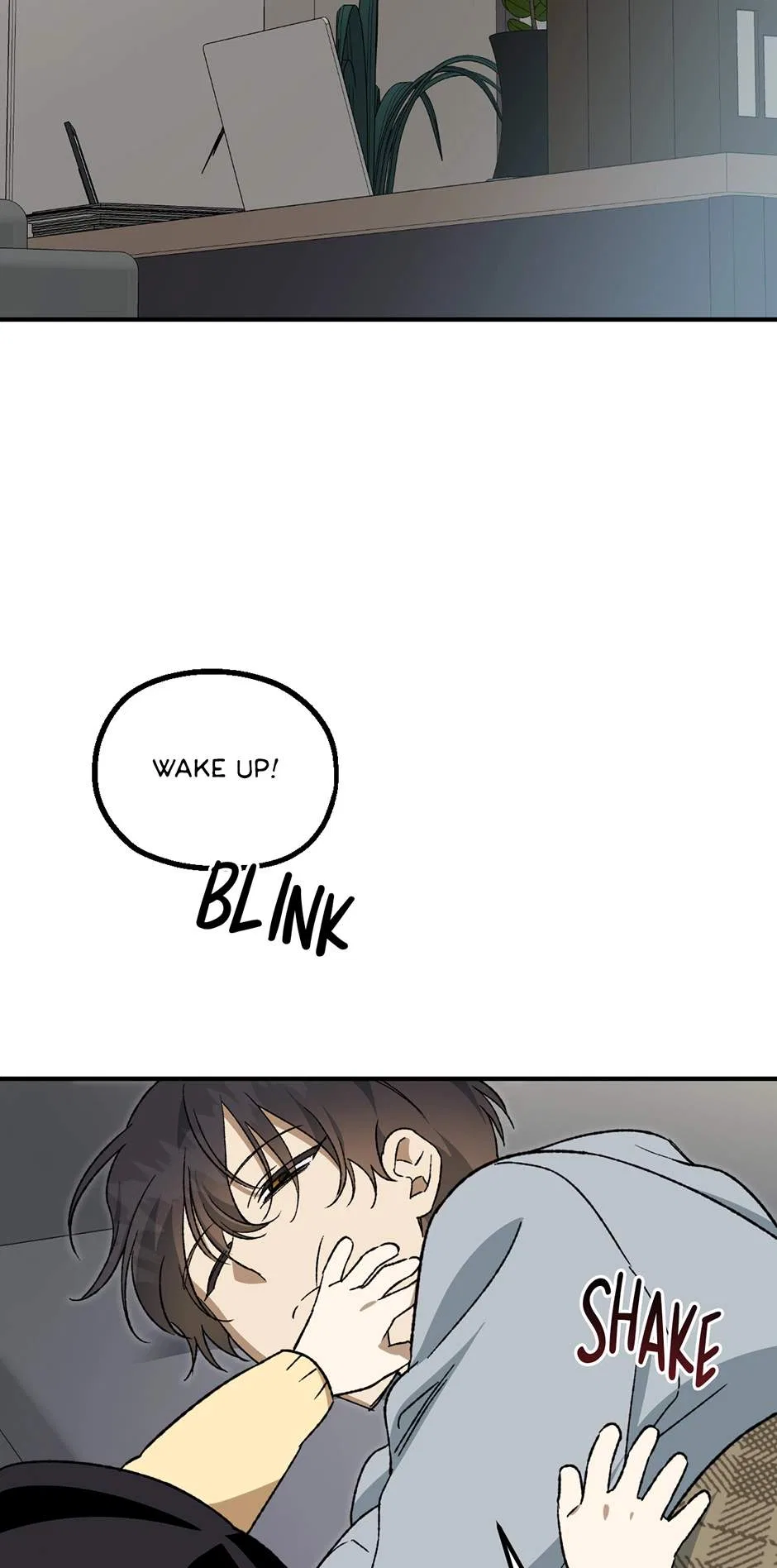 Guide to be King of the Dead Chapter 60 – Page 40