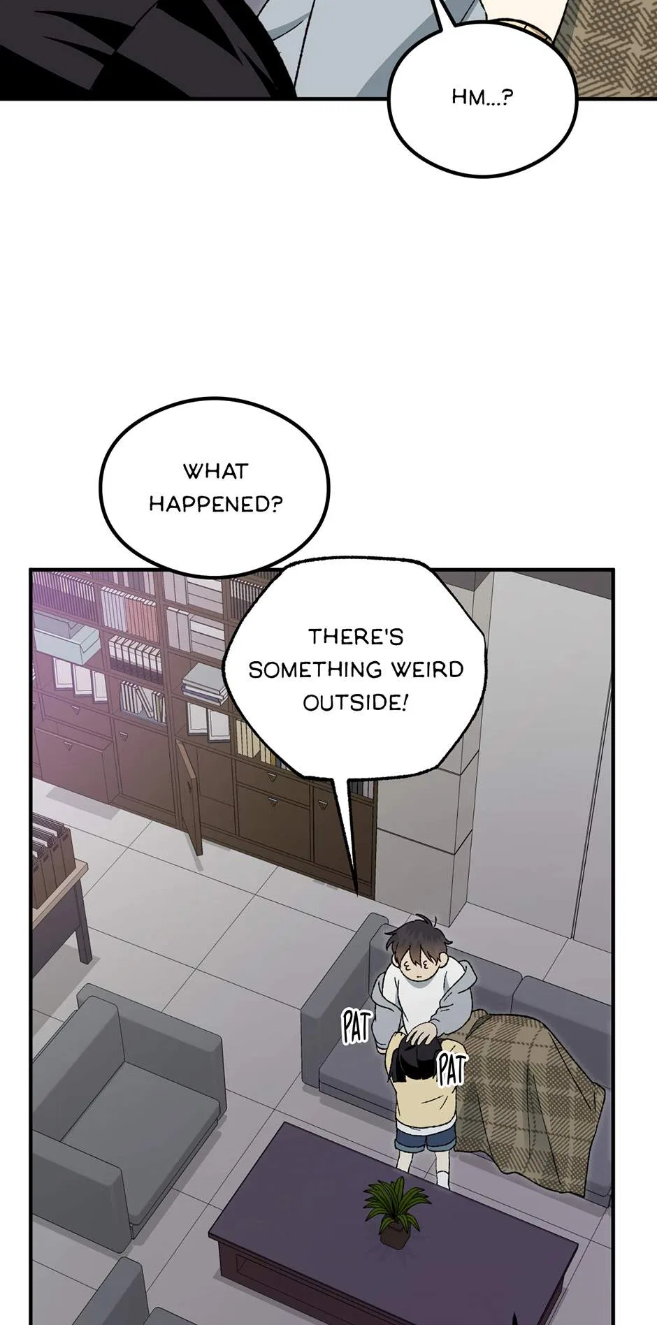 Guide to be King of the Dead Chapter 60 – Page 41