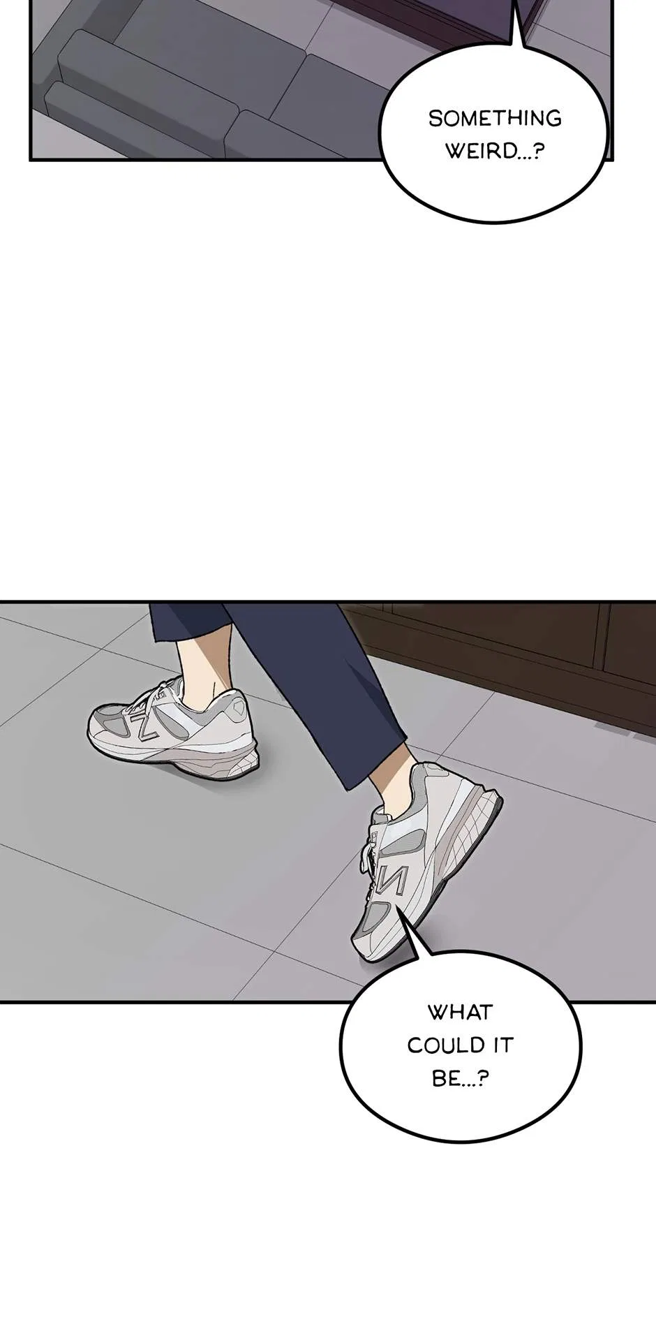 Guide to be King of the Dead Chapter 60 – Page 42