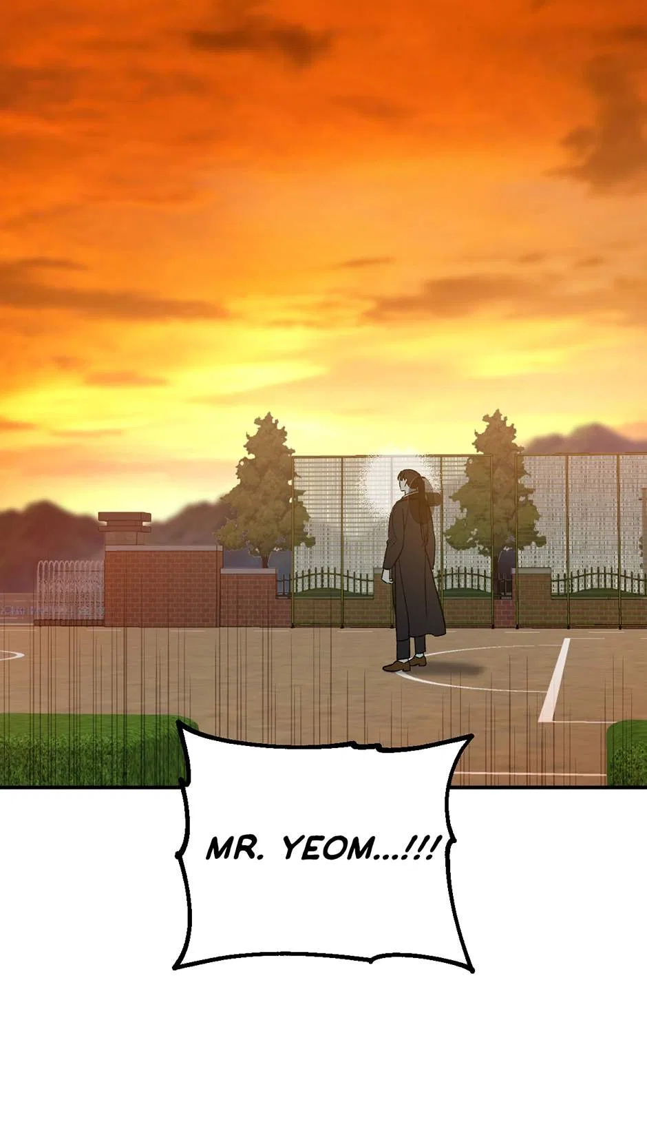 Guide to be King of the Dead Chapter 60 – Page 47