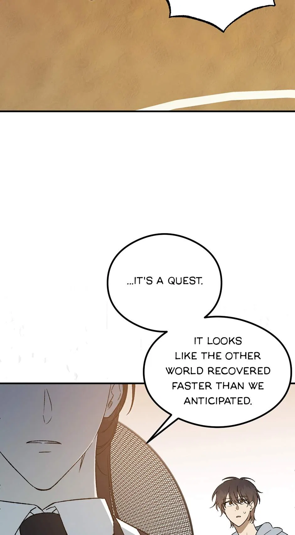 Guide to be King of the Dead Chapter 60 – Page 49