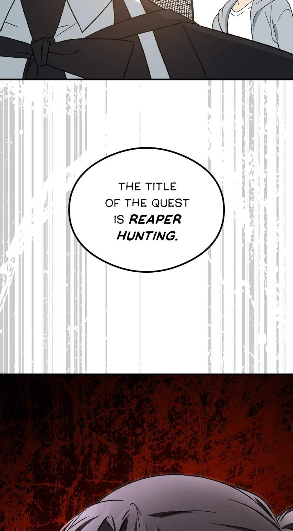 Guide to be King of the Dead Chapter 60 – Page 50
