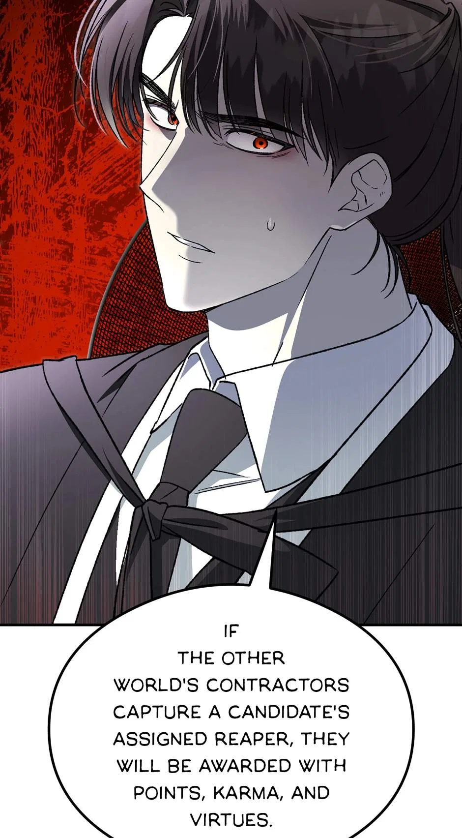 Guide to be King of the Dead Chapter 60 – Page 51