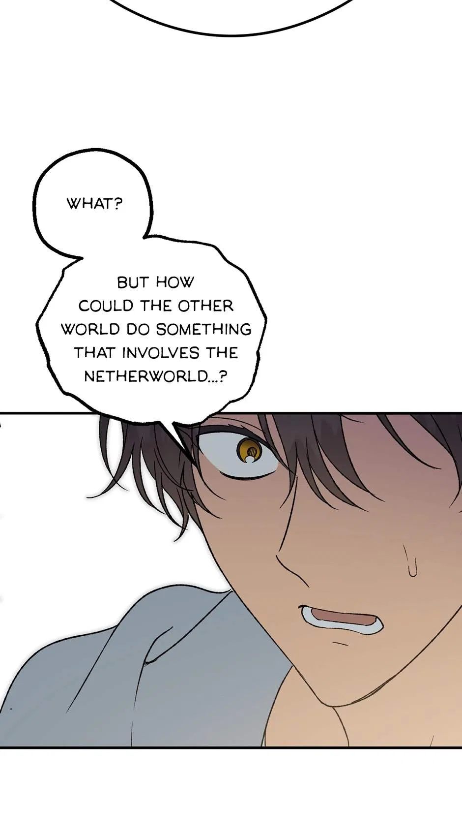 Guide to be King of the Dead Chapter 60 – Page 52