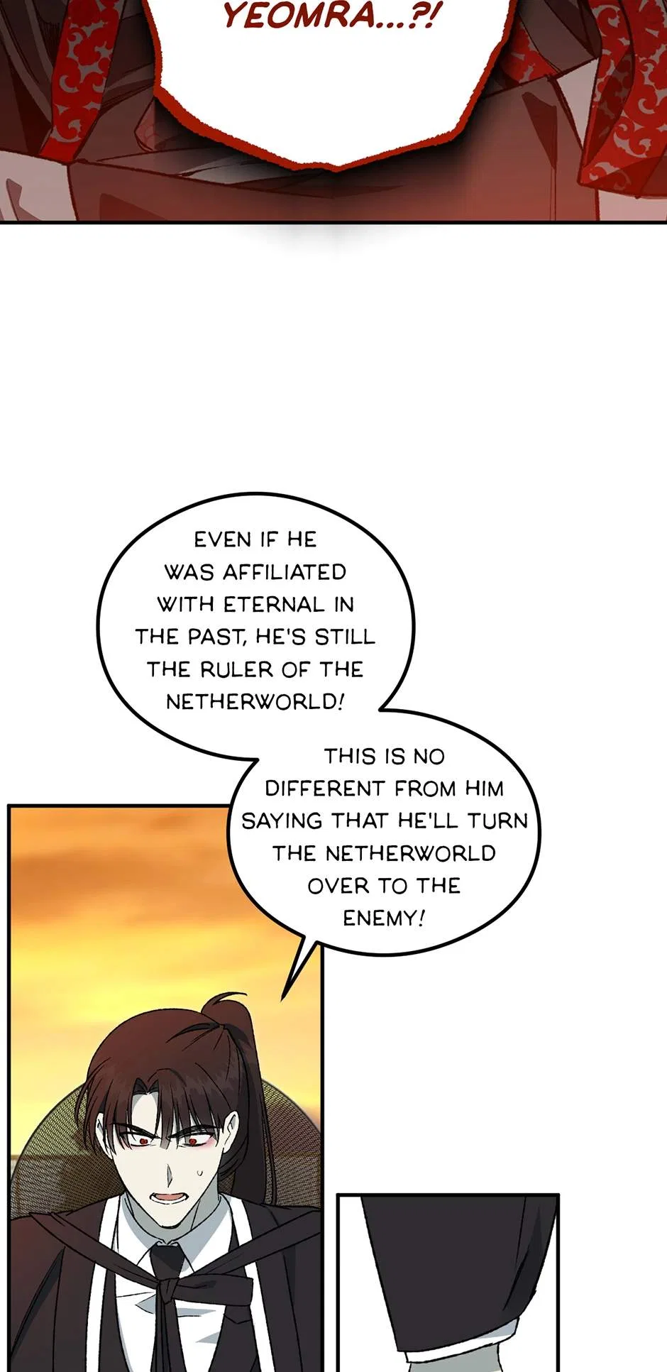 Guide to be King of the Dead Chapter 60 – Page 54