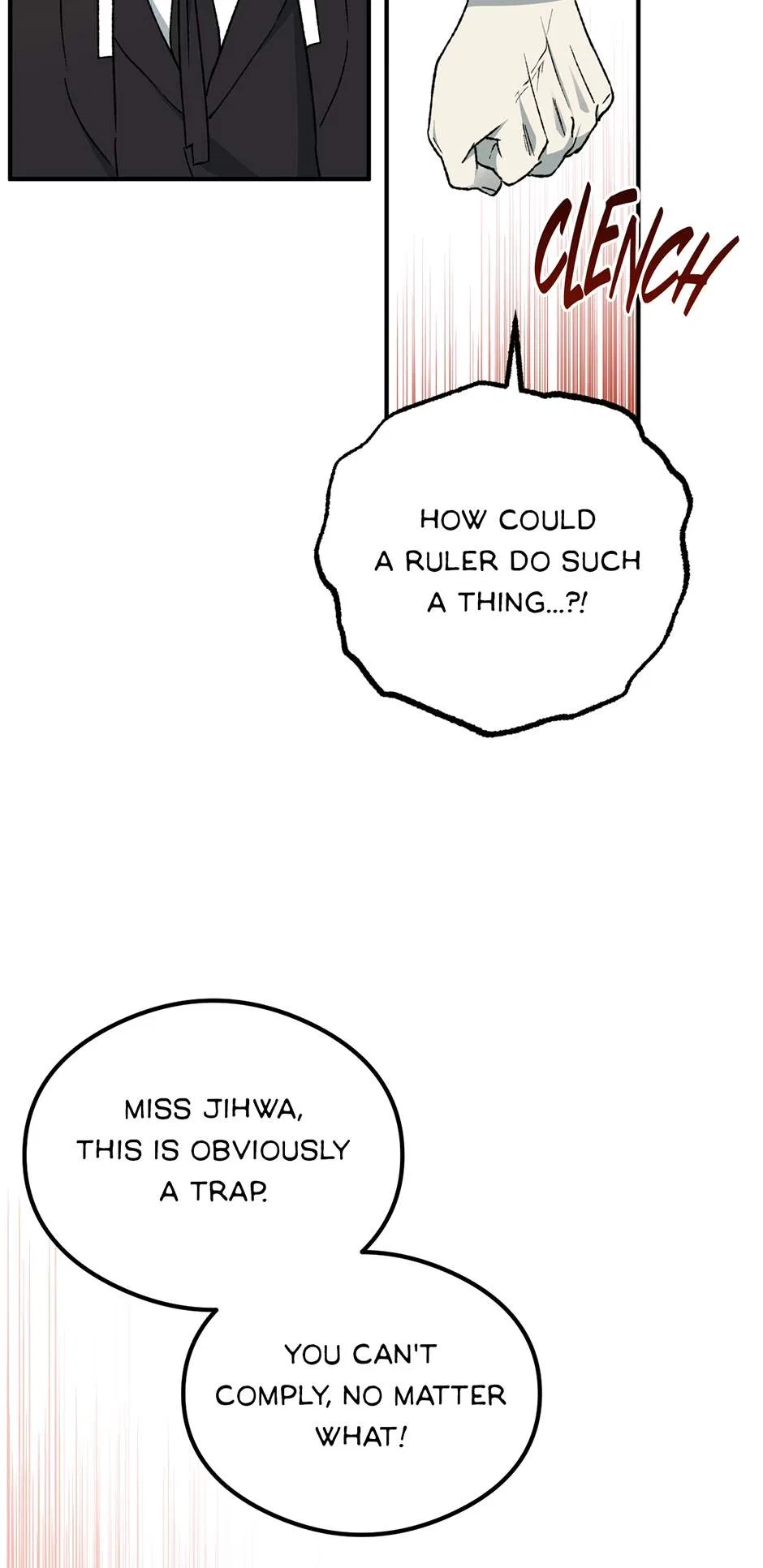 Guide to be King of the Dead Chapter 60 – Page 55