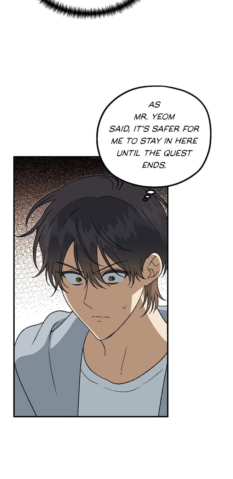 Guide to be King of the Dead Chapter 60 – Page 57