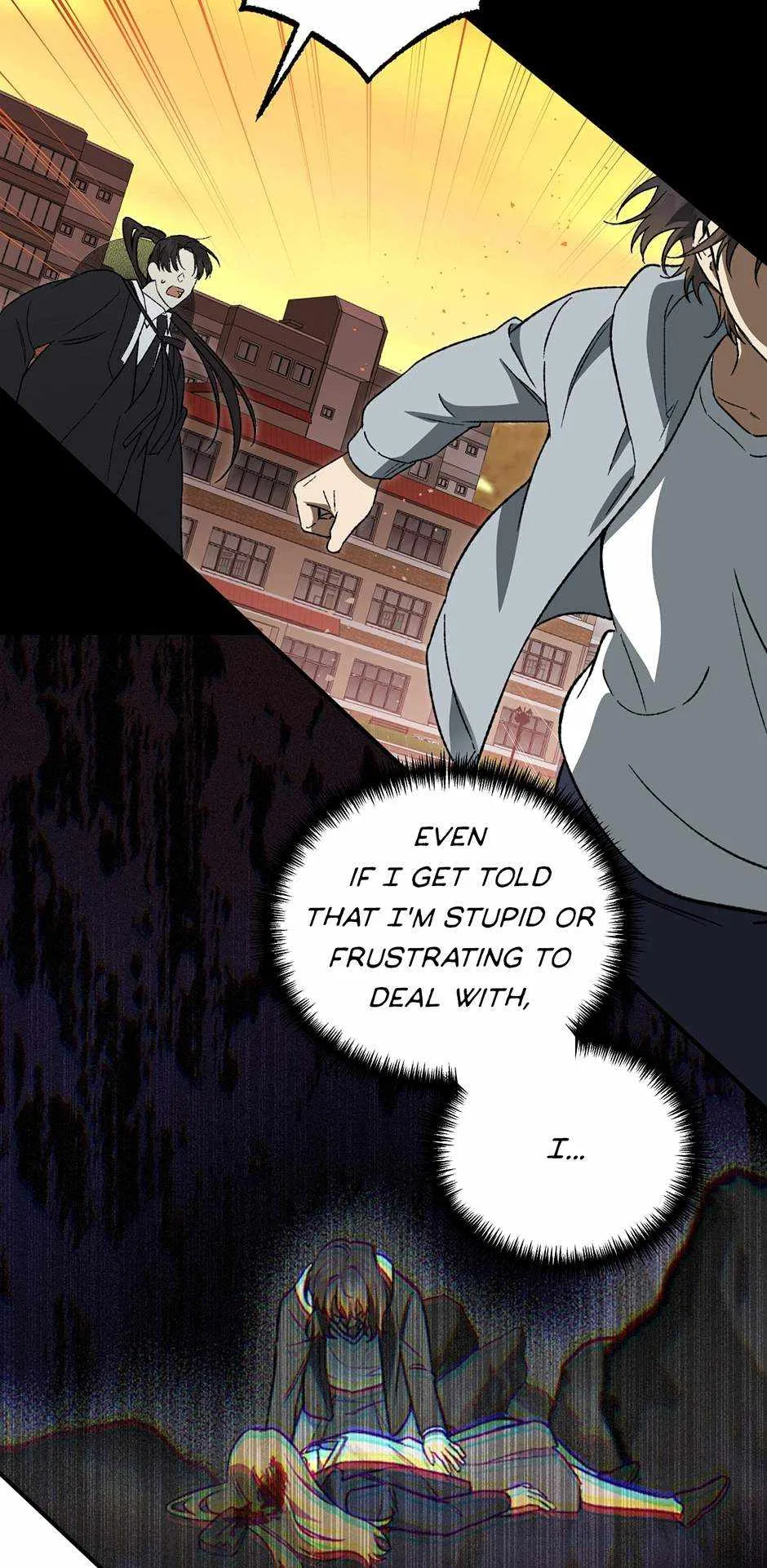 Guide to be King of the Dead Chapter 60 – Page 62