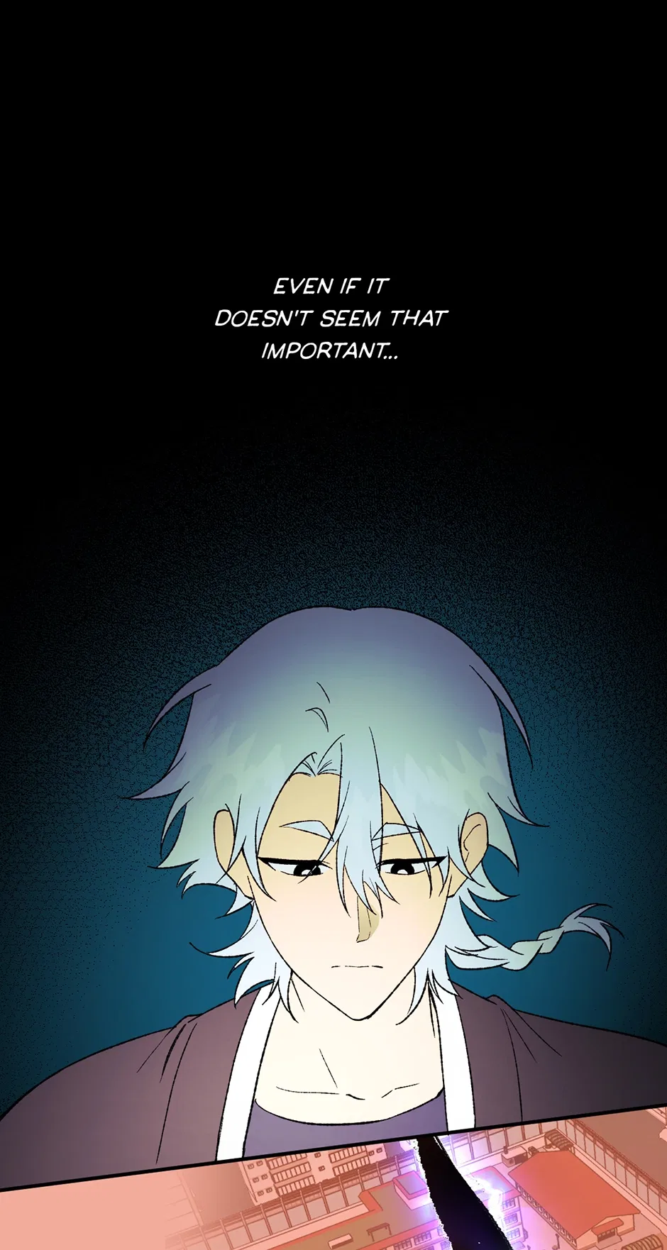 Guide to be King of the Dead Chapter 58 – Page 1