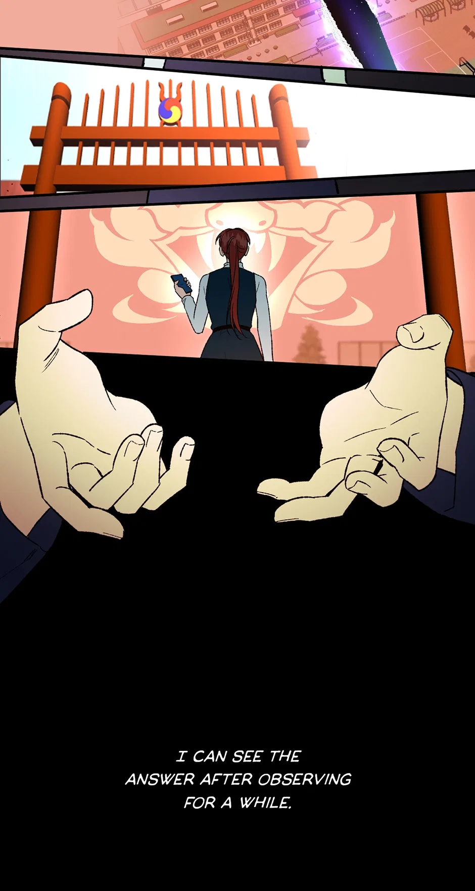 Guide to be King of the Dead Chapter 58 – Page 2
