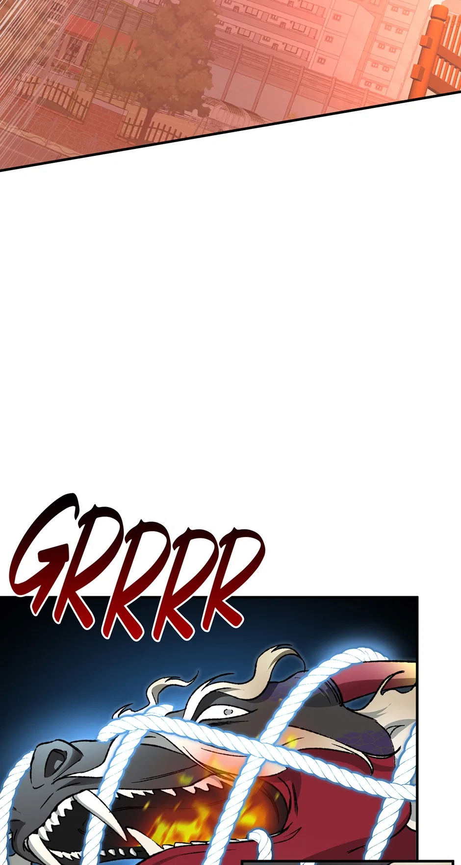 Guide to be King of the Dead Chapter 58 – Page 13