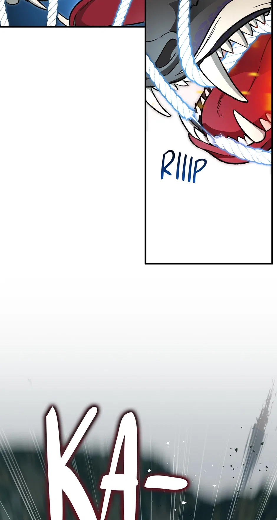 Guide to be King of the Dead Chapter 58 – Page 14