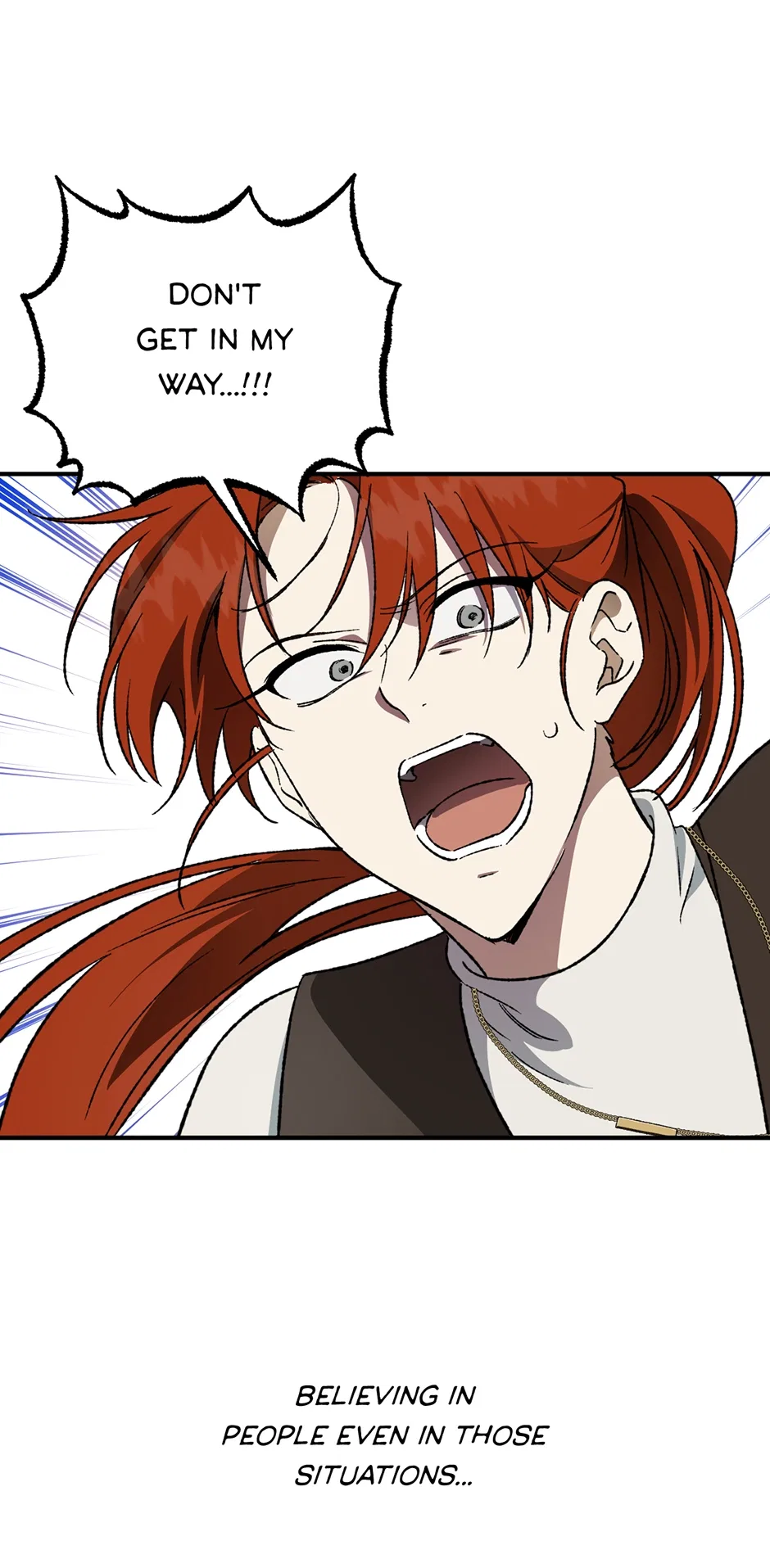 Guide to be King of the Dead Chapter 58 – Page 17