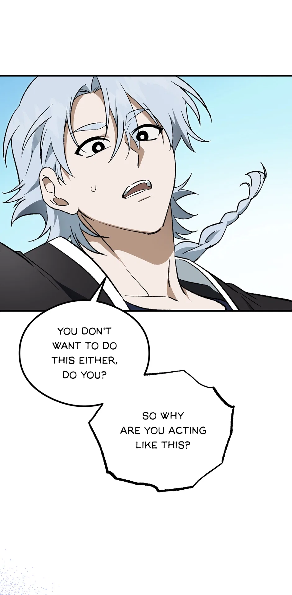 Guide to be King of the Dead Chapter 58 – Page 18