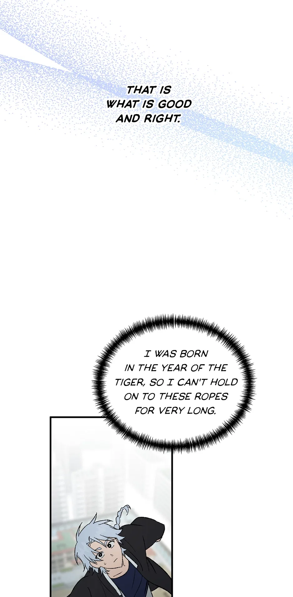 Guide to be King of the Dead Chapter 58 – Page 19
