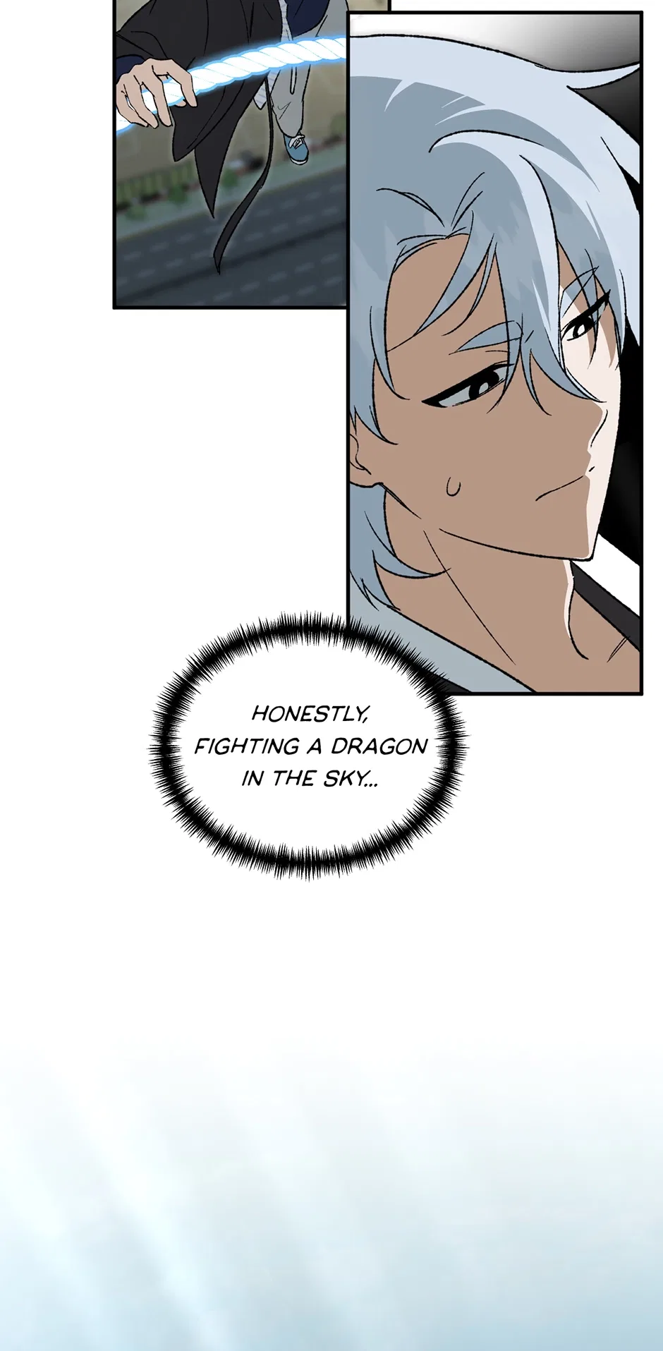 Guide to be King of the Dead Chapter 58 – Page 20
