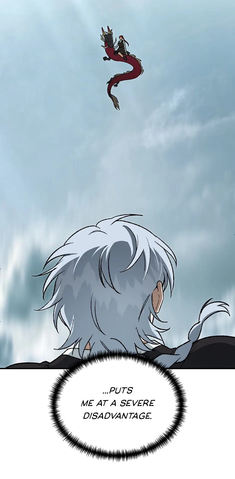 Guide to be King of the Dead Chapter 58 – Page 21