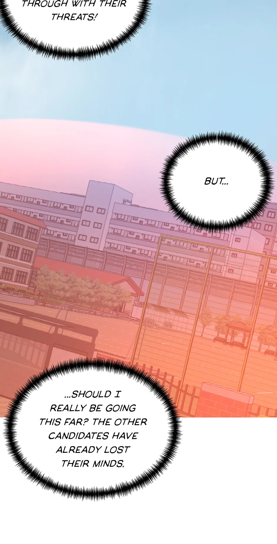 Guide to be King of the Dead Chapter 58 – Page 24
