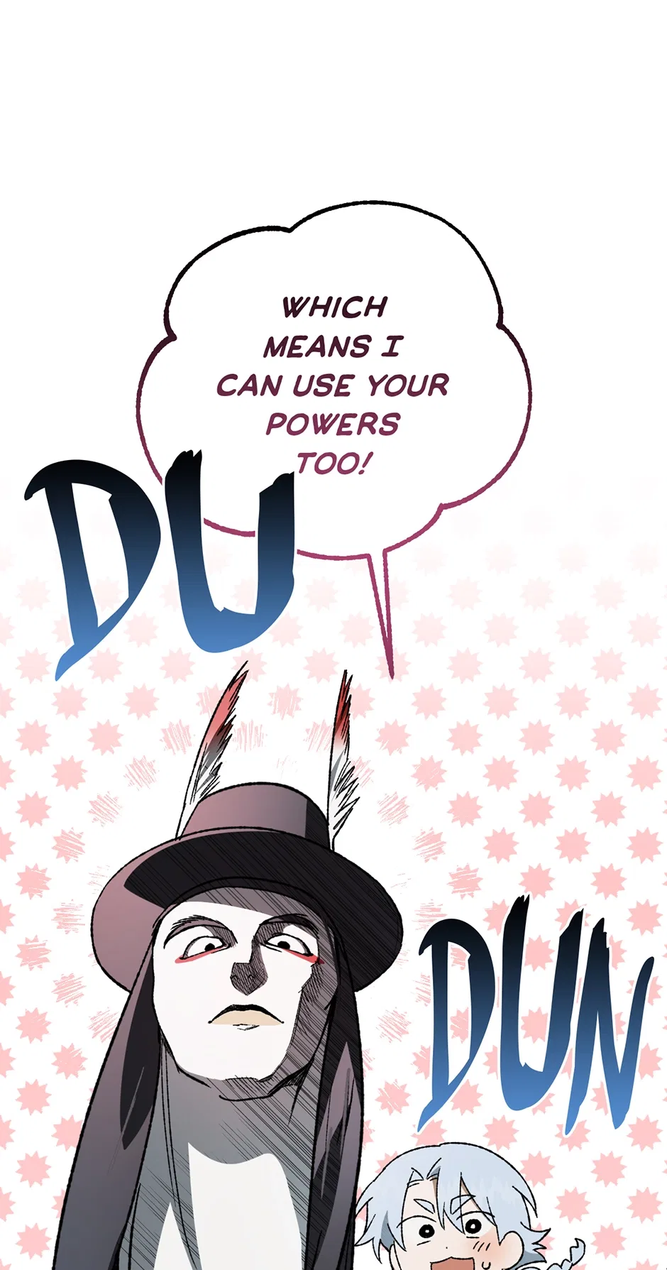 Guide to be King of the Dead Chapter 58 – Page 28