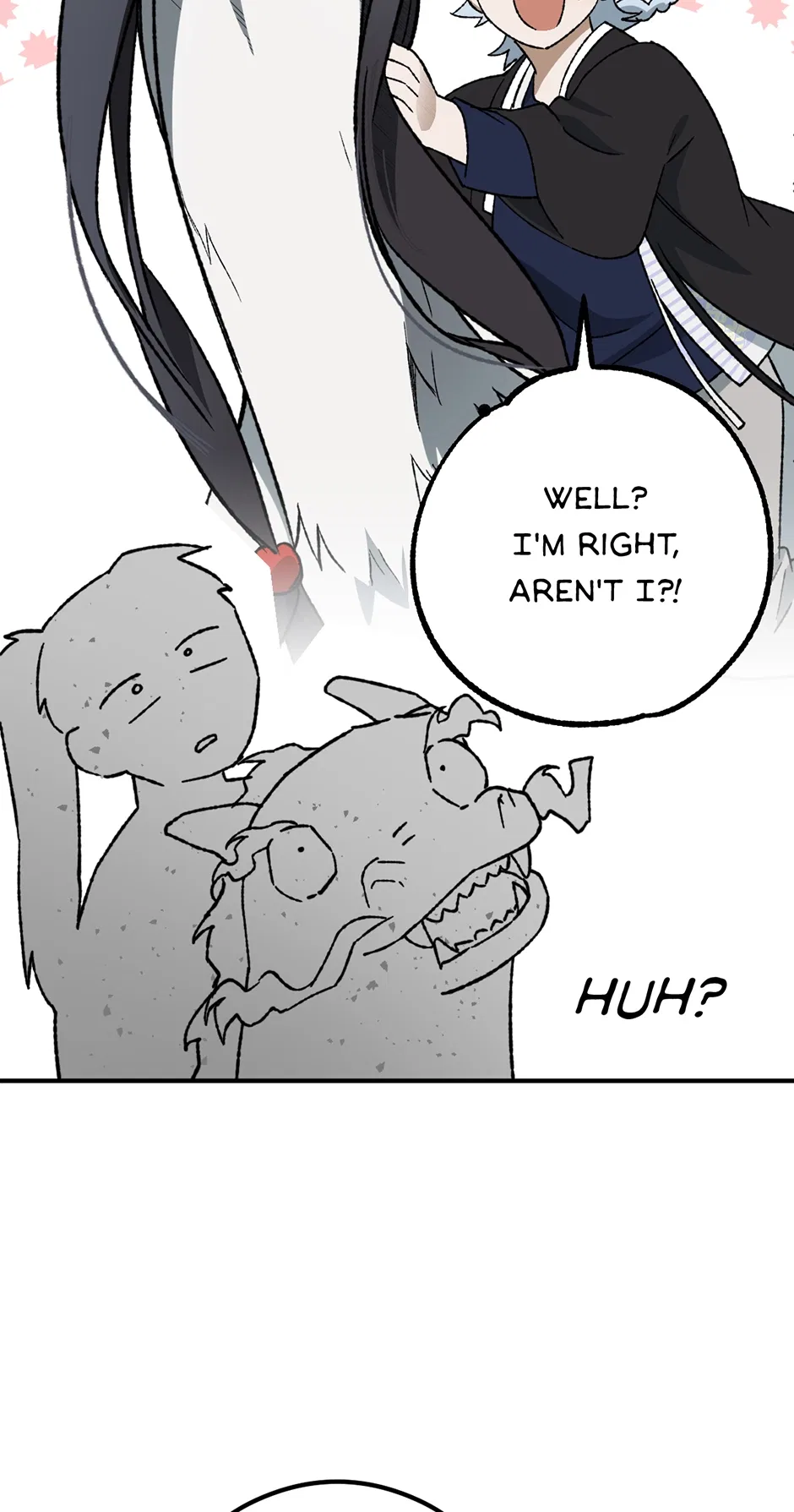 Guide to be King of the Dead Chapter 58 – Page 29