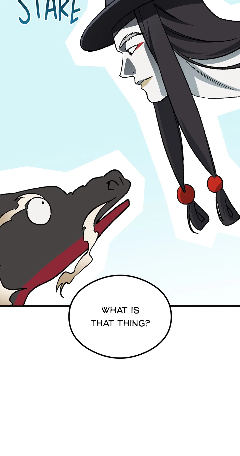Guide to be King of the Dead Chapter 58 – Page 31
