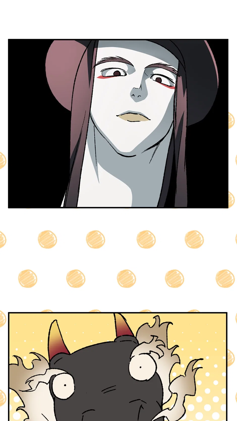 Guide to be King of the Dead Chapter 58 – Page 32