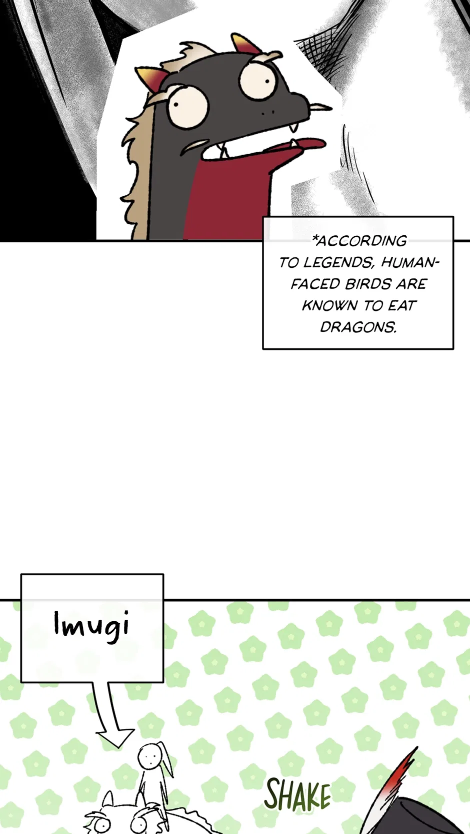 Guide to be King of the Dead Chapter 58 – Page 34