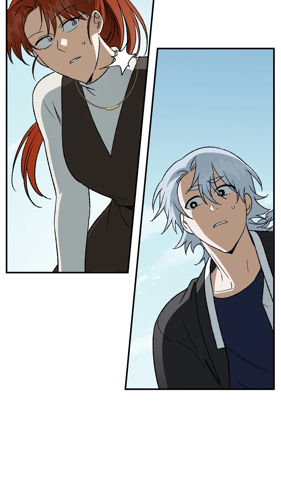 Guide to be King of the Dead Chapter 58 – Page 36