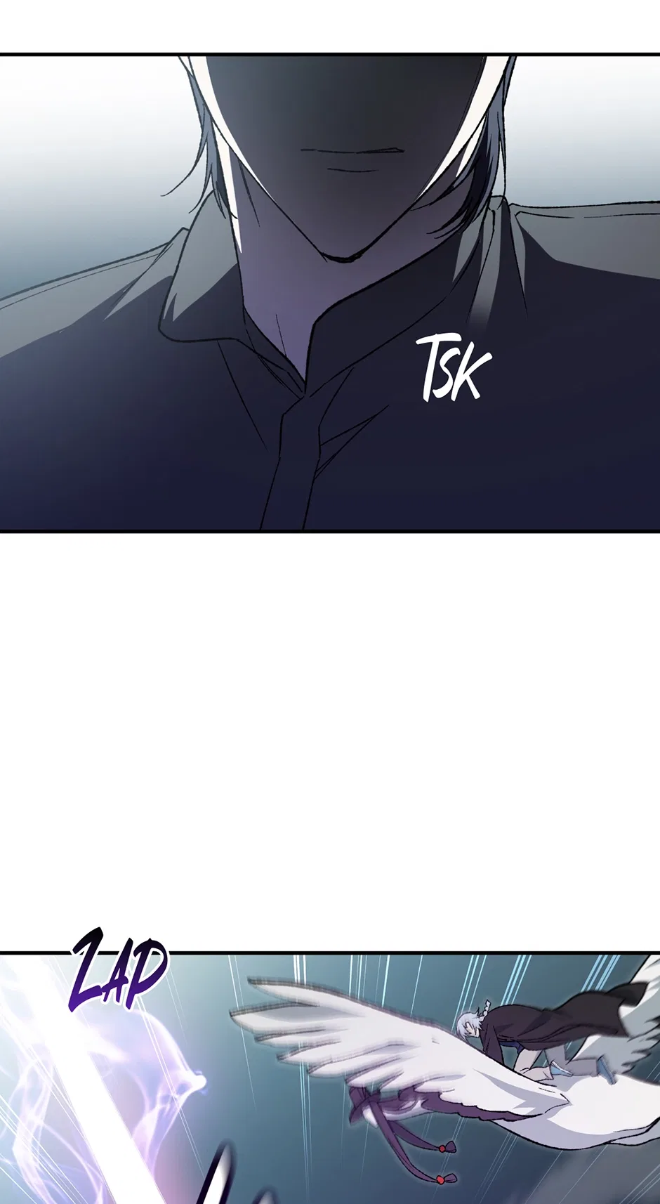 Guide to be King of the Dead Chapter 58 – Page 37