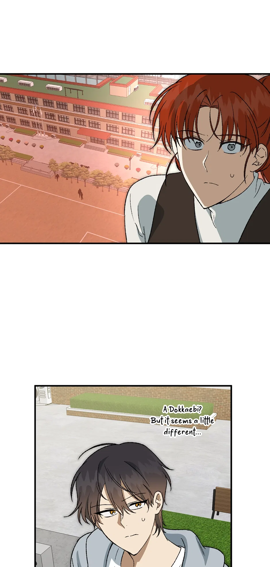Guide to be King of the Dead Chapter 58 – Page 43