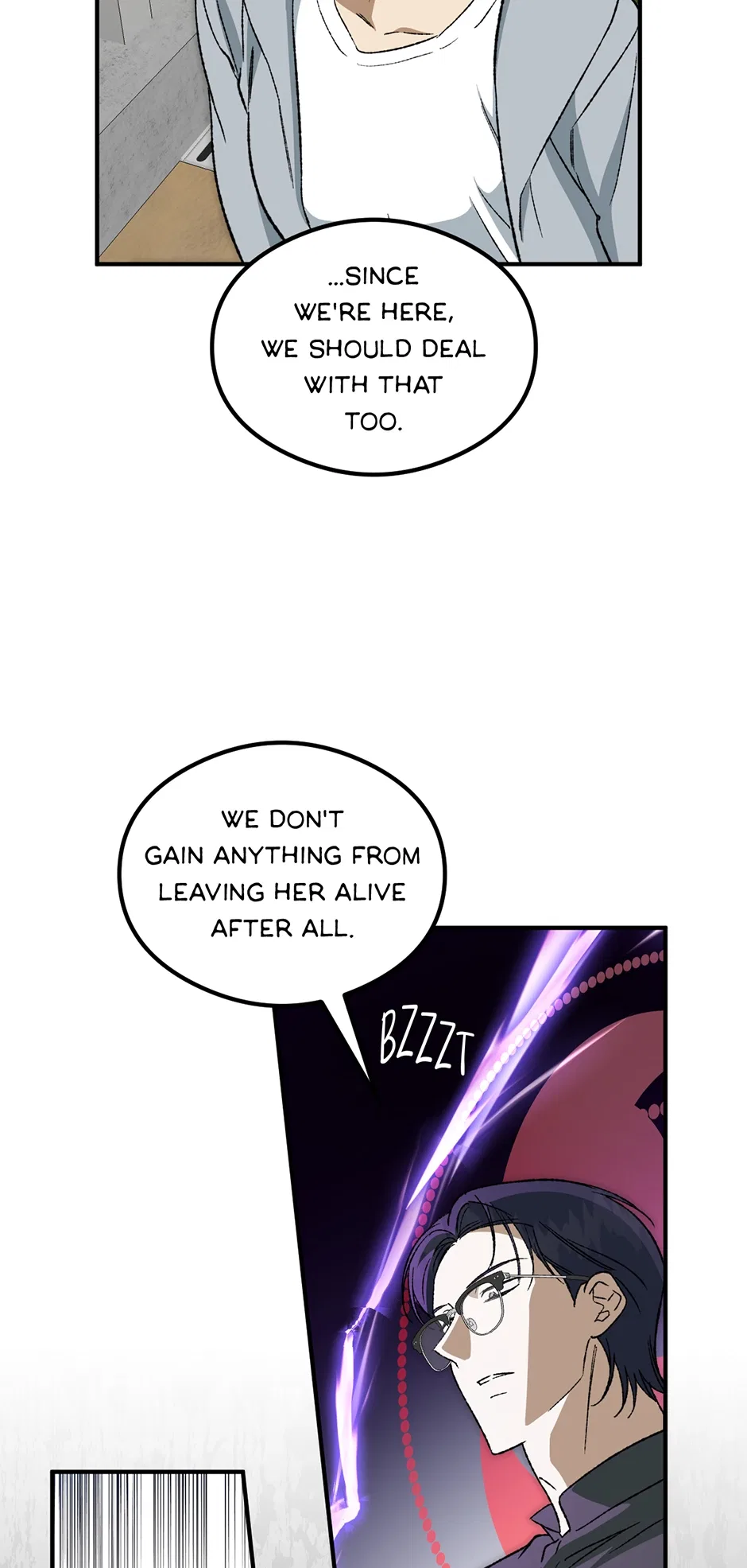 Guide to be King of the Dead Chapter 58 – Page 44
