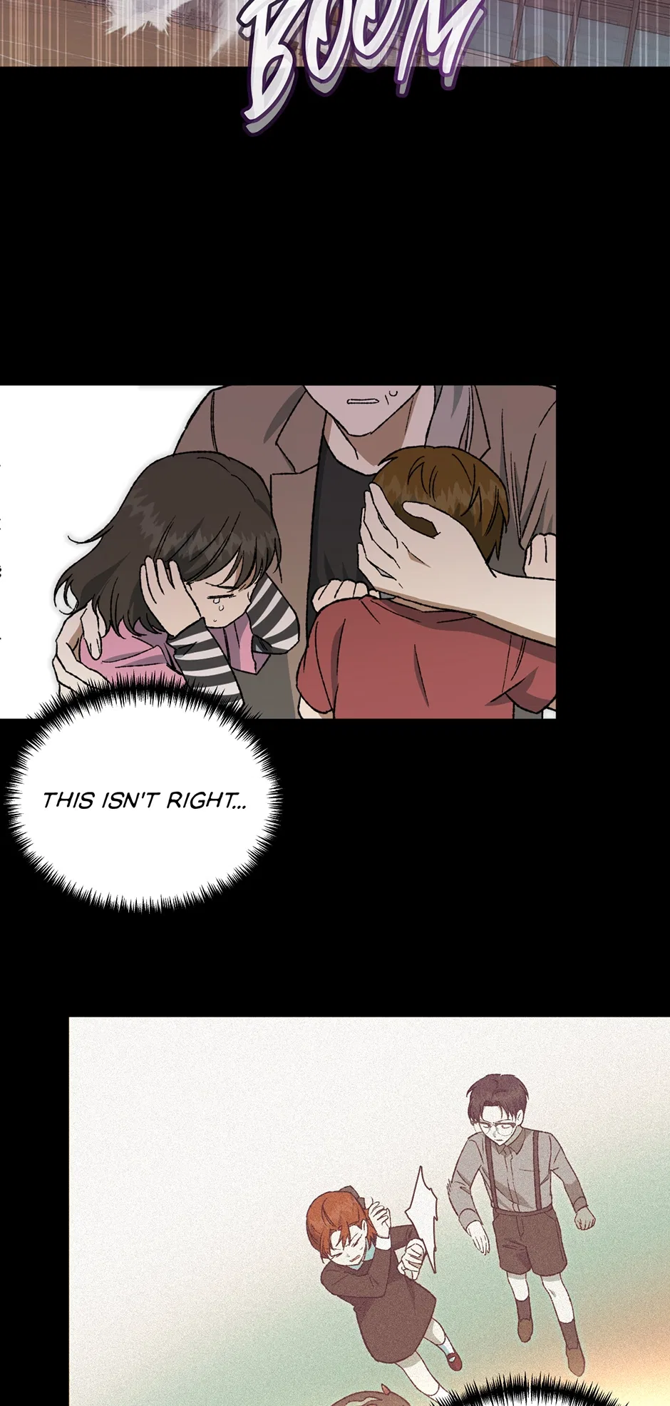Guide to be King of the Dead Chapter 58 – Page 47