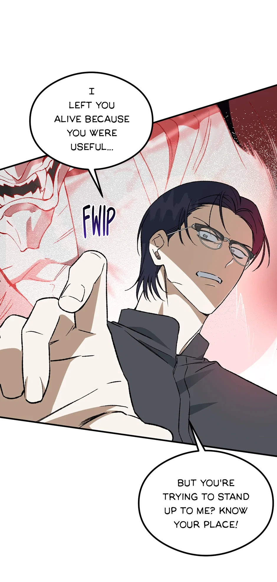 Guide to be King of the Dead Chapter 58 – Page 50