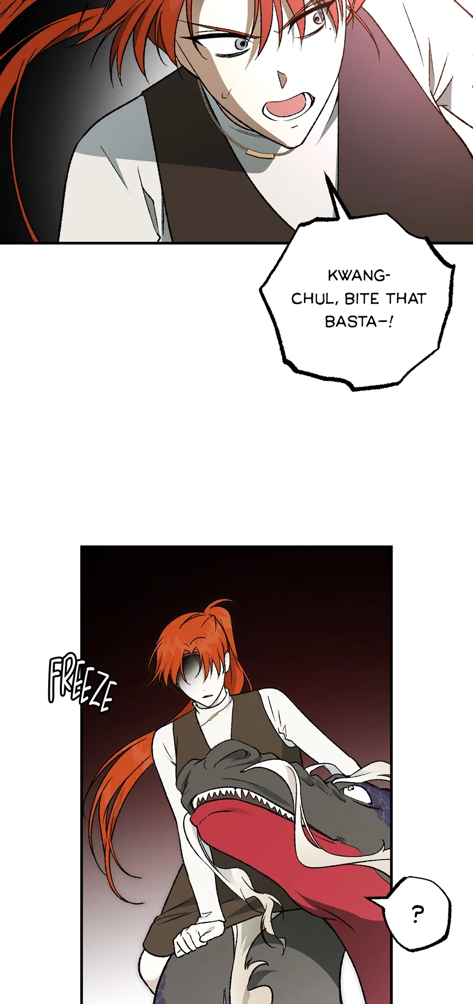 Guide to be King of the Dead Chapter 58 – Page 53
