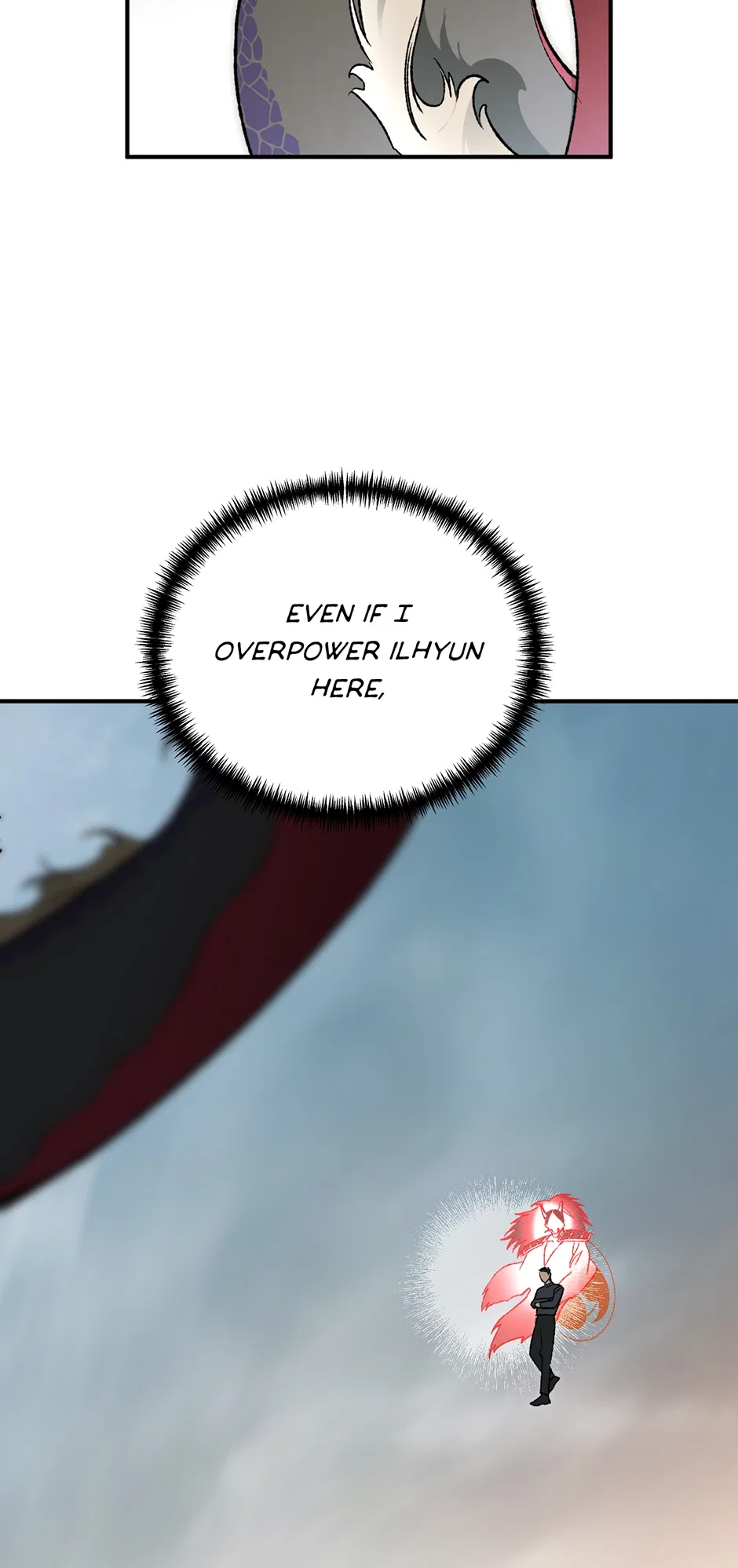 Guide to be King of the Dead Chapter 58 – Page 54