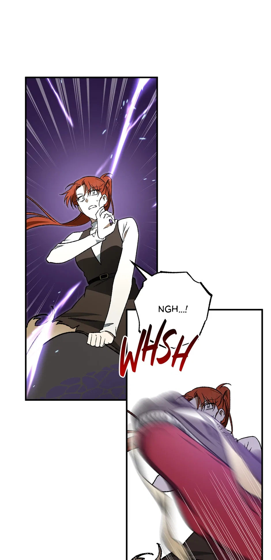 Guide to be King of the Dead Chapter 58 – Page 56