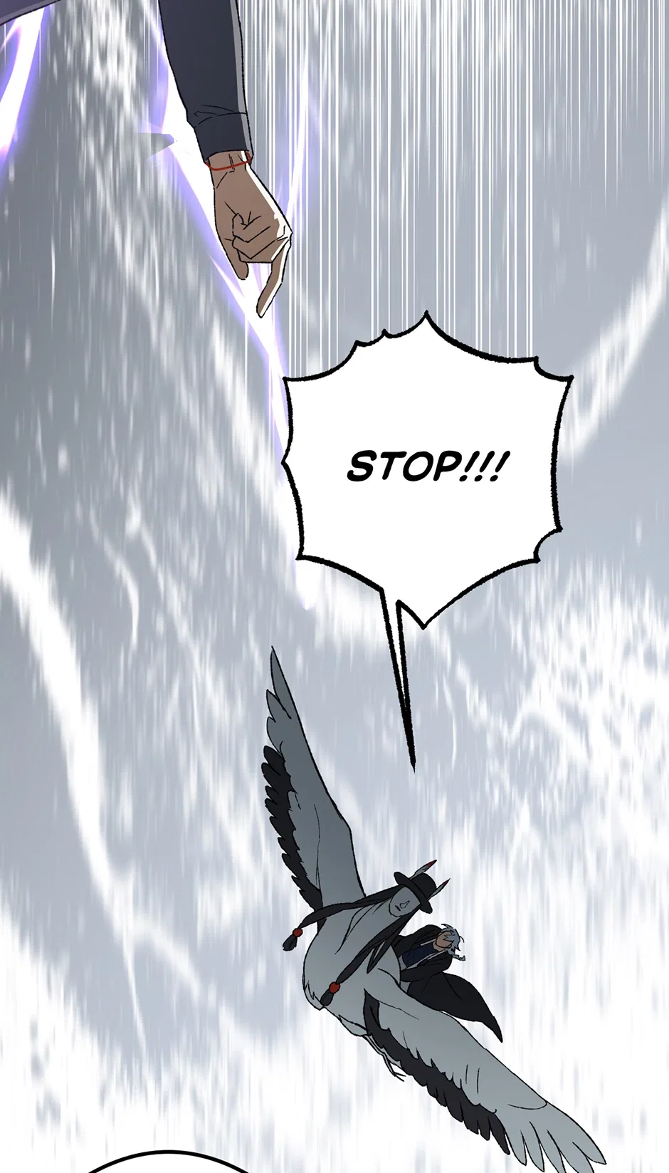 Guide to be King of the Dead Chapter 58 – Page 63