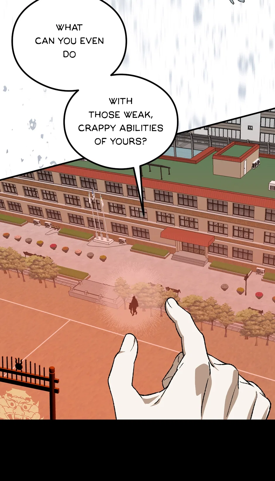 Guide to be King of the Dead Chapter 58 – Page 64
