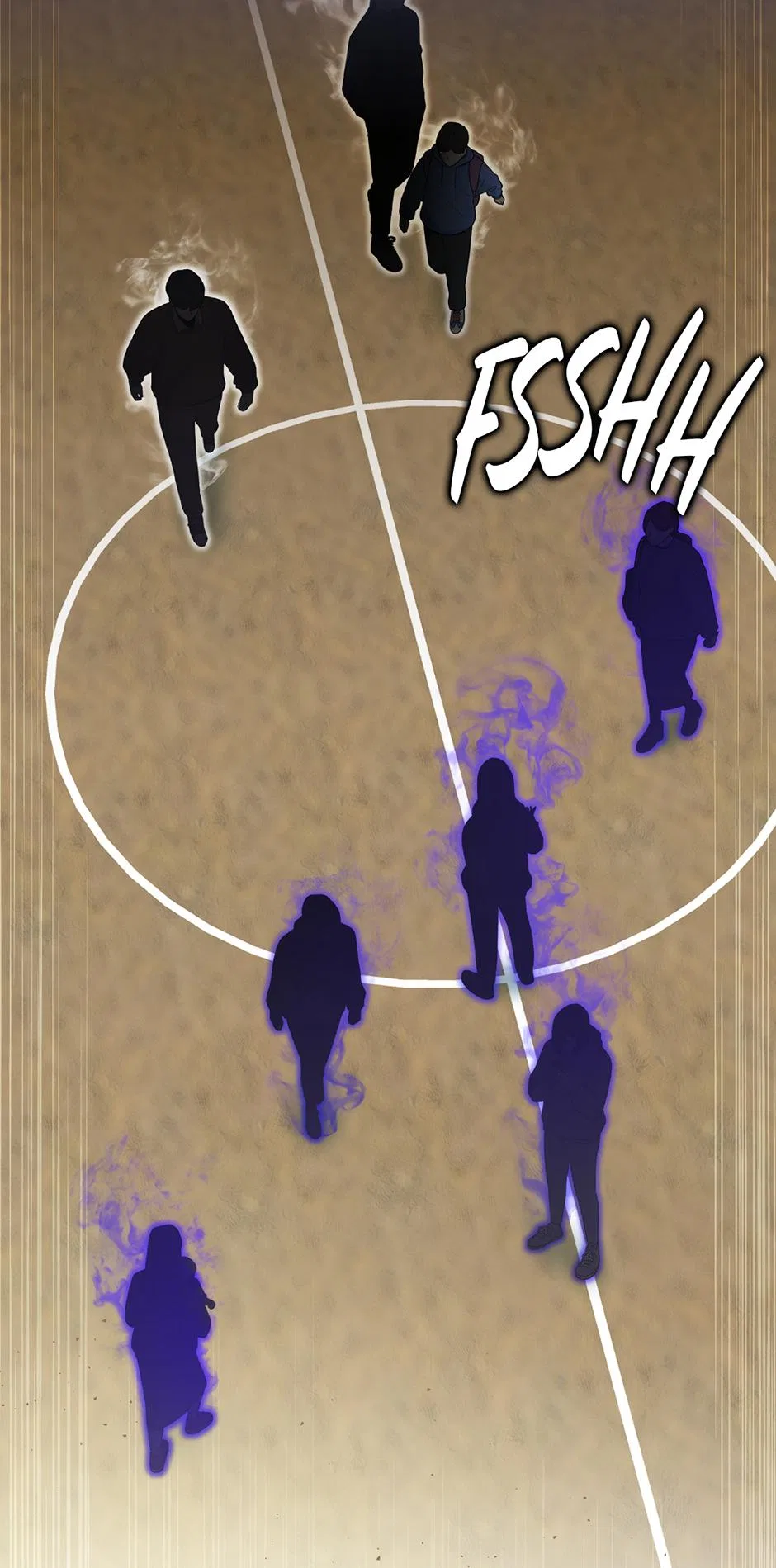 Guide to be King of the Dead Chapter 57 – Page 5