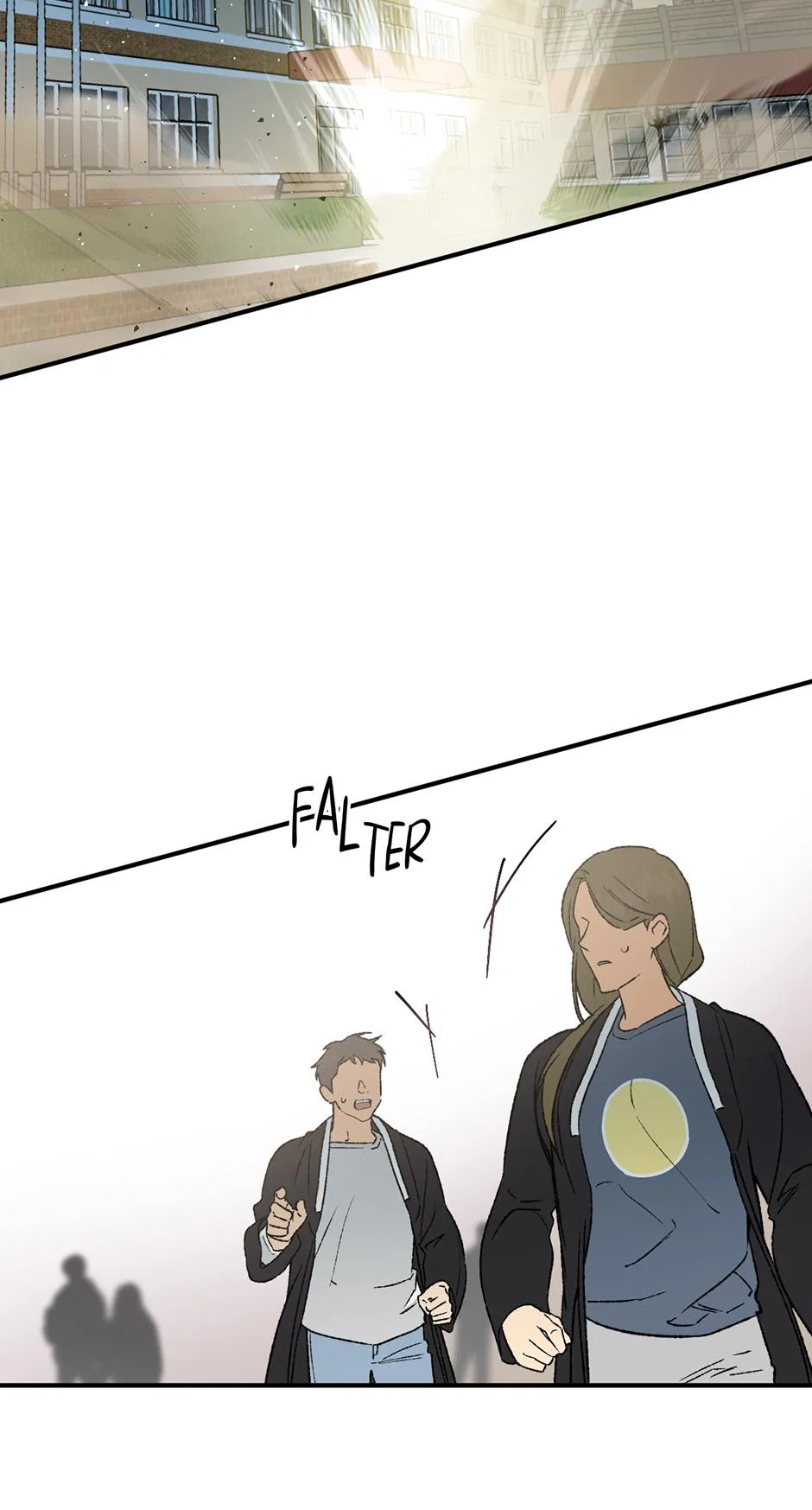 Guide to be King of the Dead Chapter 57 – Page 11