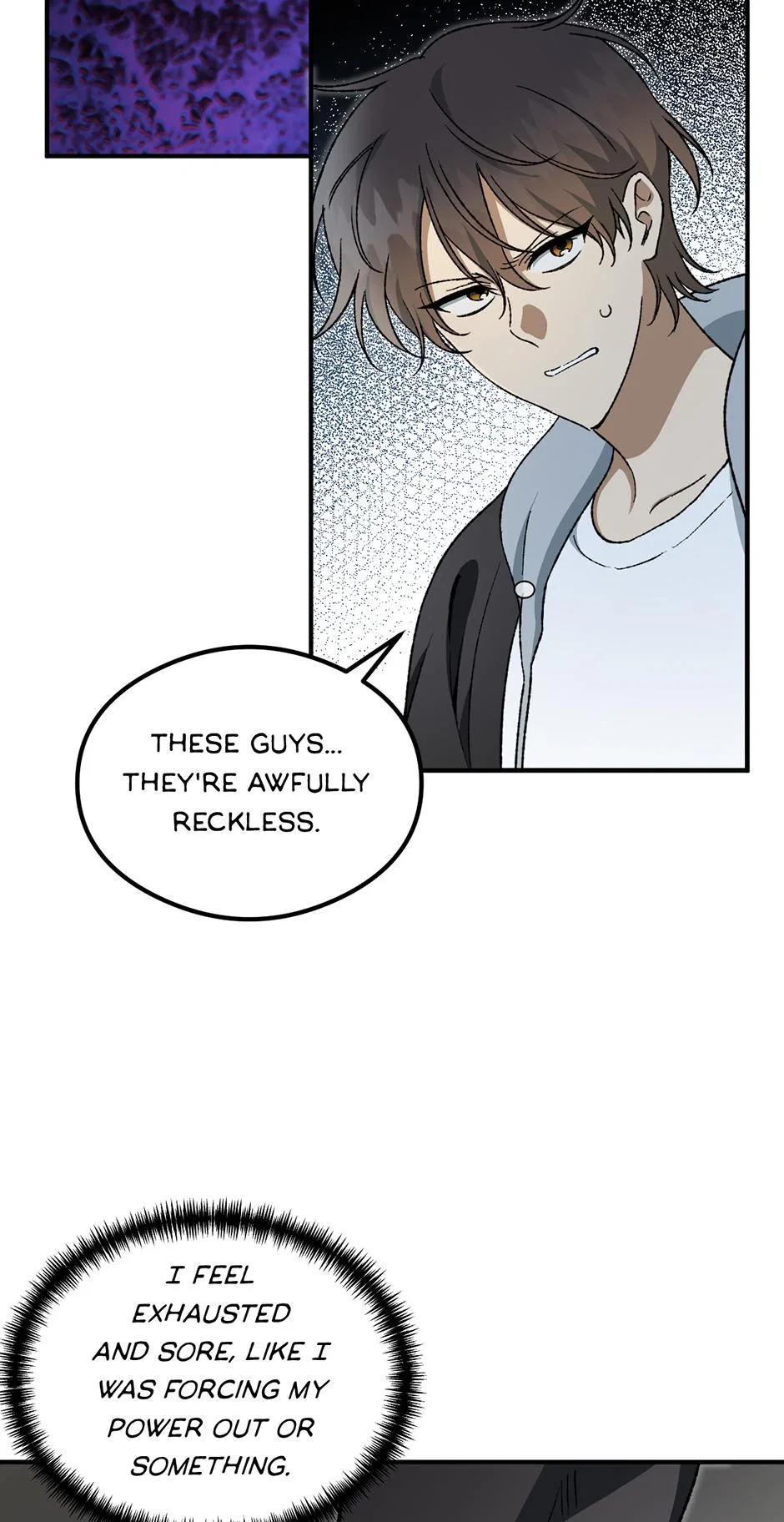 Guide to be King of the Dead Chapter 57 – Page 14